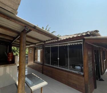 Itaipava House | Sitio Agrodim