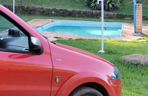 Brumadinho Other | Sitio Bárbara