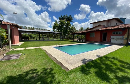 Porto Seguro House | Sitio Barth