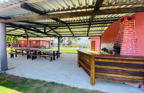 Porto Seguro House | Sitio Barth