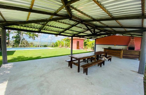 Porto Seguro House | Sitio Barth