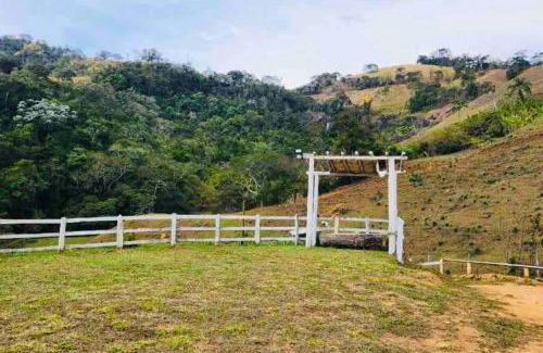 Passa Quatro Resort | Sitio Cachoeira da Gomeira
