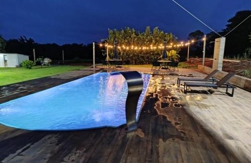 Piumhi Hotel | Sitio Cantin