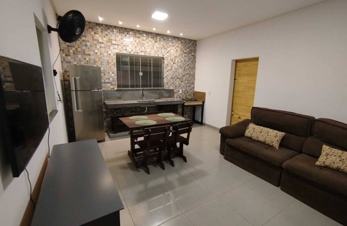 Piumhi Hotel | Sitio Cantin