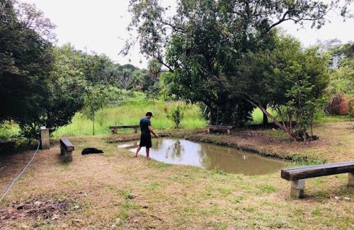 Florestal House | Sitio cantinho verde florestal mg