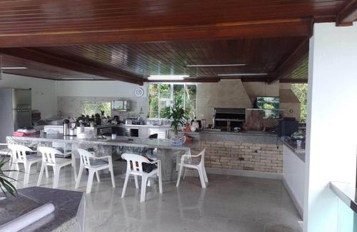Itariri House | Sitio Cinematográfico em Meio a Mata Atlântica Natureza Tranquilidade Peruíbe