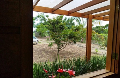Recreio House | Sitio com Jaccuzi, Fogão a Lenha