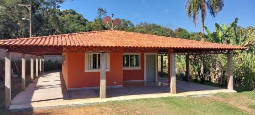 Cotia House | Sitio das Araucárias