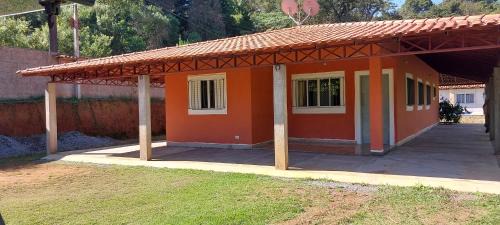 Cotia House | Sitio das Araucárias