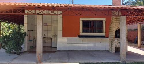 Cotia House | Sitio das Araucárias