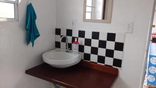 Sao Roque House | Sitio das Corujas