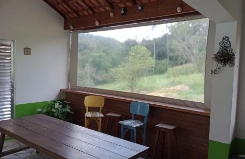 Sao Roque House | Sitio das Corujas