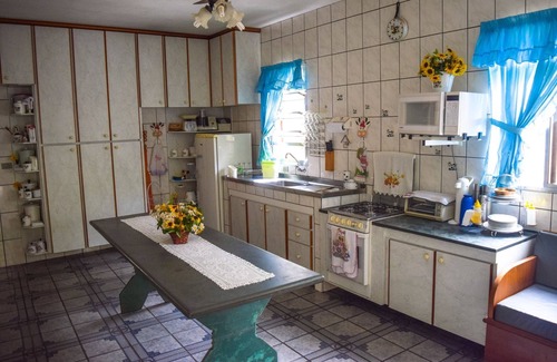 Aracariguama House | Sitio do Jota - 45 min from SP - Km 54 Castelo Branco - Comfort and Nature