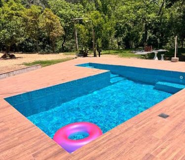 Nova Trento Apartment | Sitio do Marinho em Nova Trento