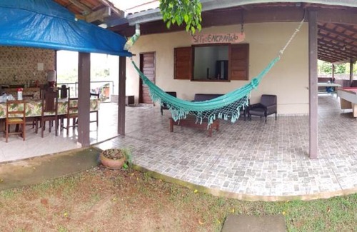 Piumhi House | Sitio Dois Irmãos
