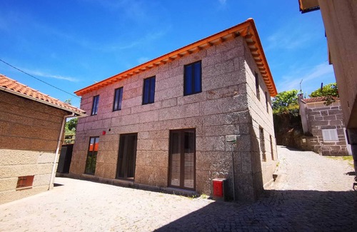 Vinho House | Sitio dos Cogumelos
