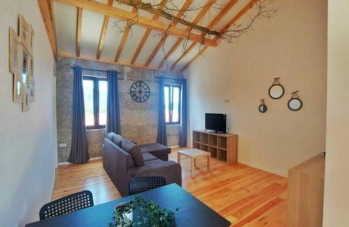 Vinho House | Sitio dos Cogumelos