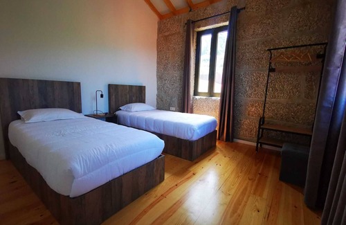 Vinho House | Sitio dos Cogumelos