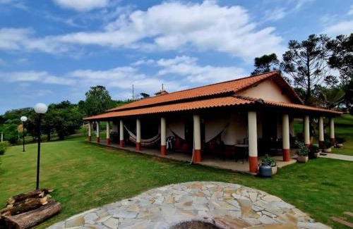 Aracoiaba da Serra House | Sitio em Araçoiaba, com Lazer completo!