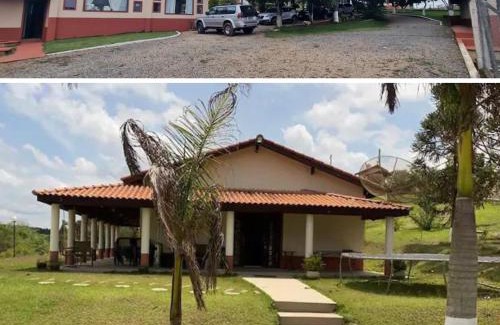 Aracoiaba da Serra House | Sitio em Araçoiaba, com Lazer completo!