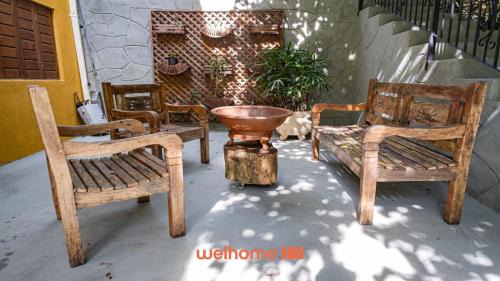 Domingos Martins House | Sitio em Domingos Martins com Piscina e Vista