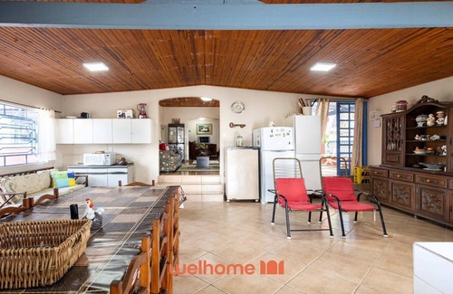 Piedade House | Sitio em Piedade com Piscina e lazer completo