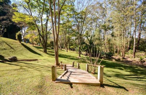 Sao Roque House | Sitio em São Roque by Bnbhost