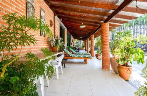 Sao Roque House | Sitio em São Roque by Bnbhost