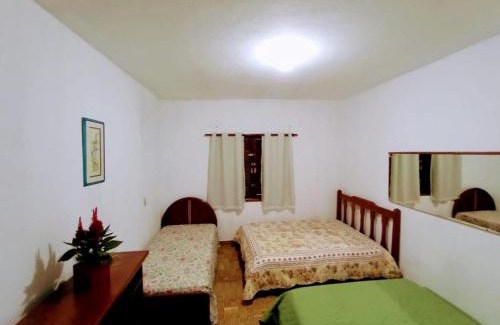 Parque Santa Tereza House | Sitio em Santa Isabel Recanto da Tranquilidade