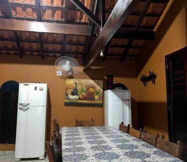 Miguel Pereira Villa | Sitio esperança