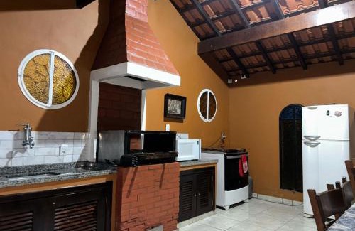 Miguel Pereira Villa | Sitio esperança