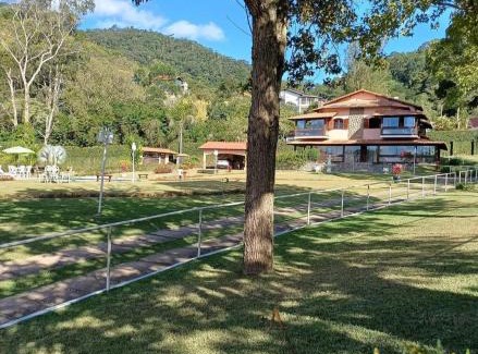 Miguel Pereira Villa | Sitio esperança