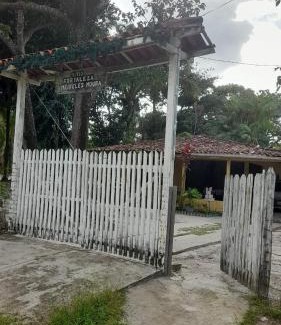 Salvaterra Hotel | sitio fortaleza meireles moura