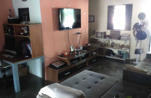 Cavalcante House | Sitio Frutas do Cerrado - Cavalcante de Goias