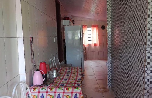 Diamantina House | sitio galheiro