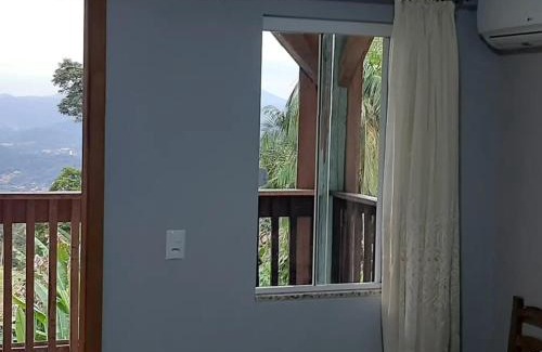 Pomerode House | Sitio Hoffmann