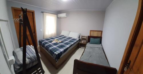 Pomerode House | Sitio Hoffmann