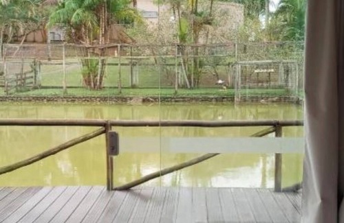 Araruama Hotel | Sitio Ilha do Lazer