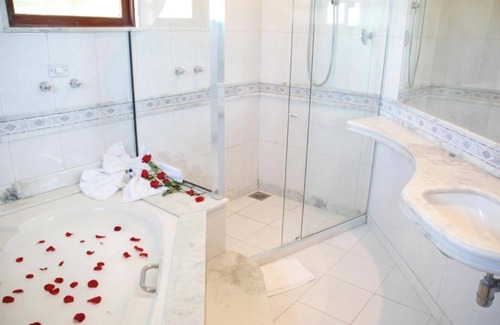 Araruama Hotel | Sitio Ilha do Lazer