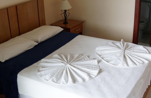 Araruama Hotel | Sitio Ilha do Lazer