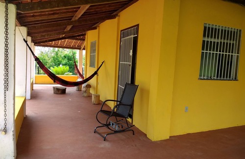 Itaporanga d'Ajuda House | Sitio Itaporanga D'Ajuda, 50 minutes from Aracaju and beaches