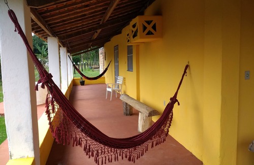 Itaporanga d'Ajuda House | Sitio Itaporanga D'Ajuda, 50 minutes from Aracaju and beaches