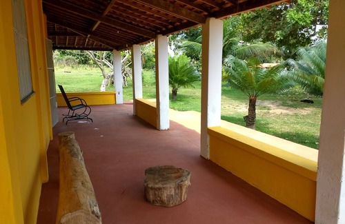 Itaporanga d'Ajuda House | Sitio Itaporanga D'Ajuda, 50 minutes from Aracaju and beaches