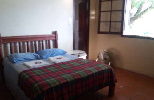 Marica Villa | Sitio Jarib -5 Quartos, Sendo 1 Suiíte