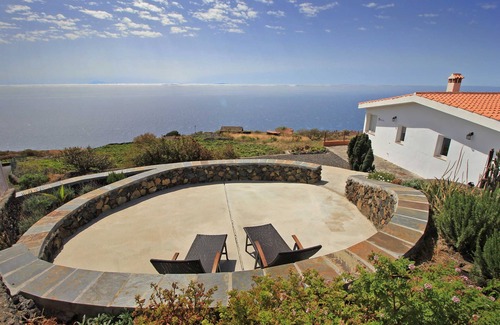 Fuencaliente de la Palma House | Sitio La Era, Spanien