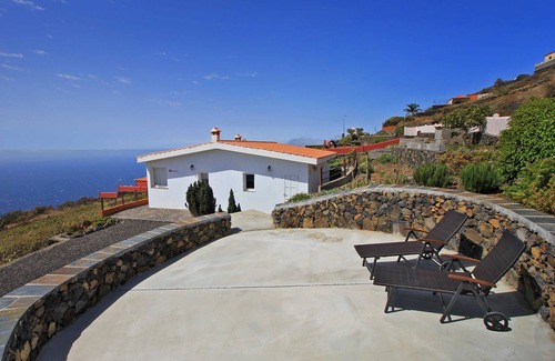 Fuencaliente de la Palma House | Sitio La Era, Spanien