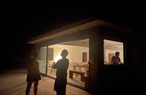 Sao Miguel Arcanjo House | Sitio Lipa - Villa da Mata - An Amazing view over the Rainforest