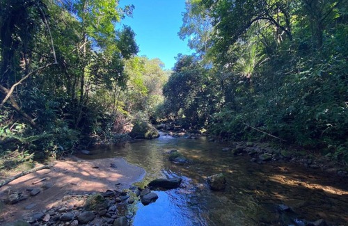 Silva Jardim House | Sitio Madalena