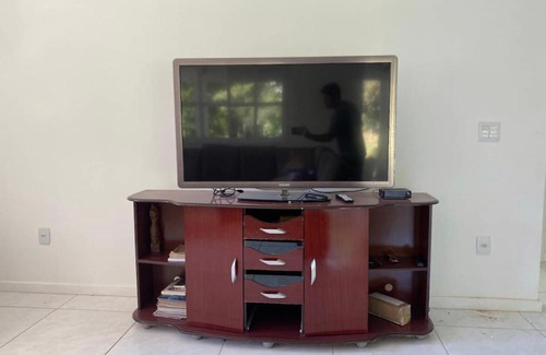 Silva Jardim House | Sitio Madalena