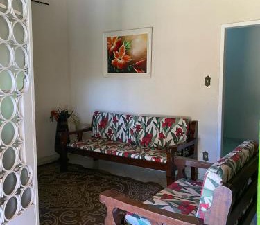 Mateus Leme House | Sitio Marques